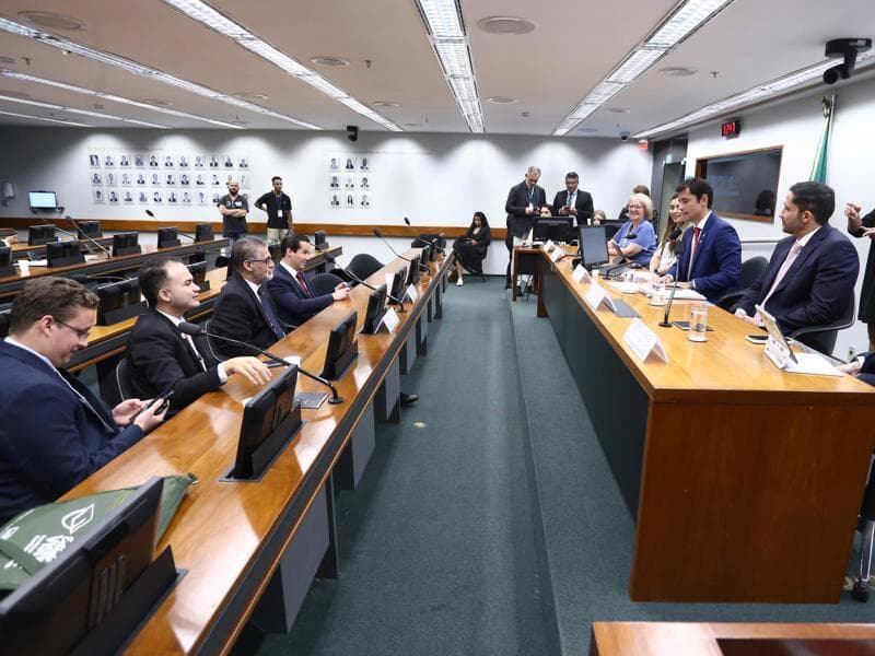 Capacitismo é a discriminação e preconceito contra pessoas com deficiência. - Vinicius Loures/Câmara dos Deputados