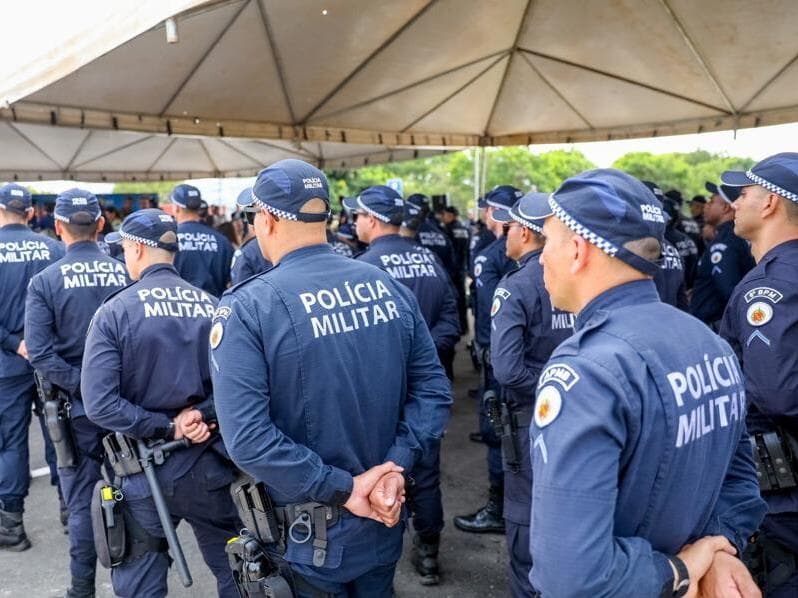 Mudança beneficia inativos e pensionistas, mantendo regra integral para ativos. - Renato Alves/Agência Brasília