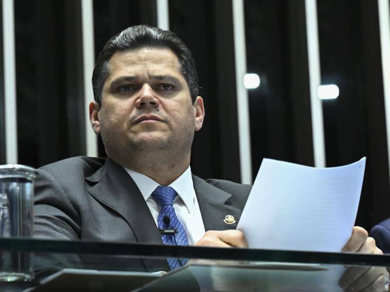 Senado se prepara para maratona de votações que definirá o orçamento e as prioridades do governo em 2026. - Jefferson Rudy/Agência Senado