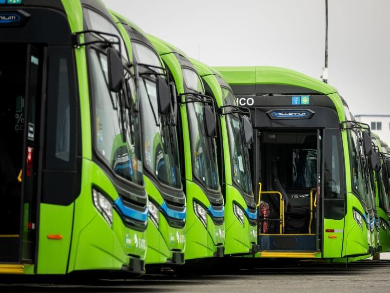 Projeto tramita desde fevereiro. - Adriano Vizoni/Folhapress