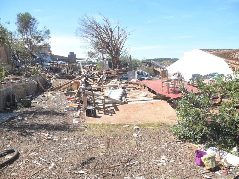 Projeto foi apresentado em maio de 2024. - Ernani Ogata/Código 19/Folhapress