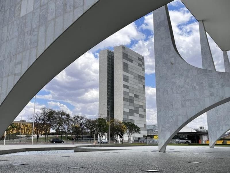 Prioridade do governo será solucionar impasse sobre o PL Antifacção. - Leonardo Sá/Agência Senado