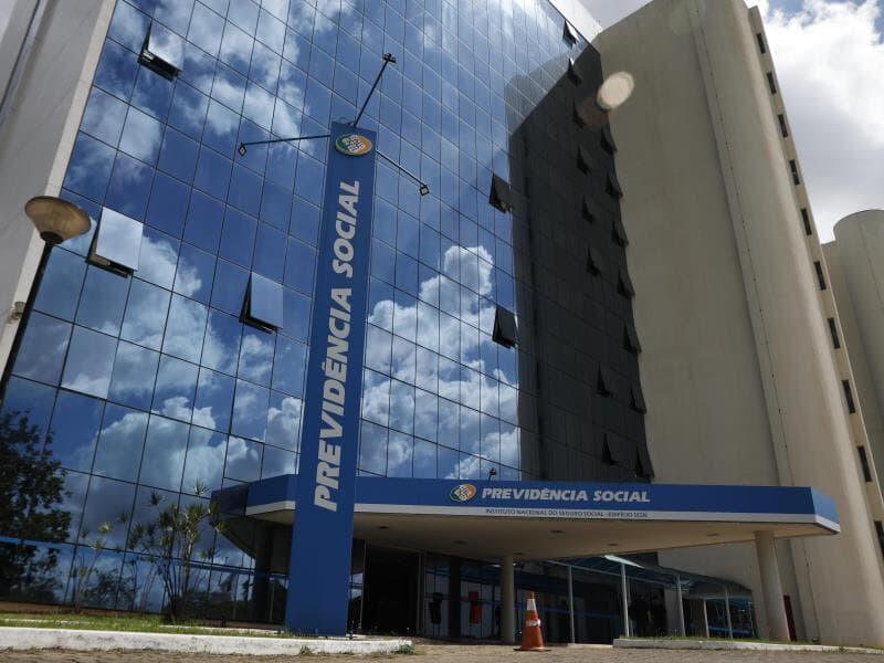 Operação Sem Desconto apura esquema de descontos indevidos em benefícios previdenciários. - Pedro Ladeira/Folhapress