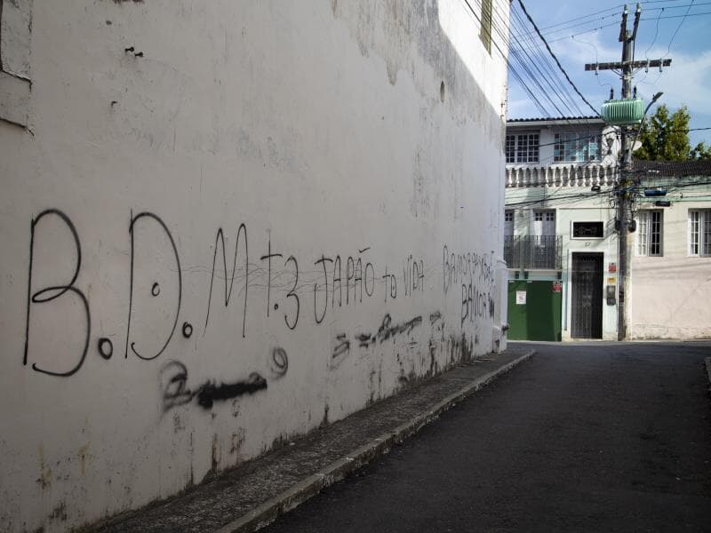 Projeto foi apresentado em 29 de outubro. - Fernando Vivas/Folhapress Projeto foi apresentado em 29 de outubro. - Fernando Vivas/Folhapress