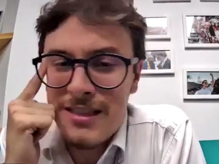 x - Reprodução/YouTube