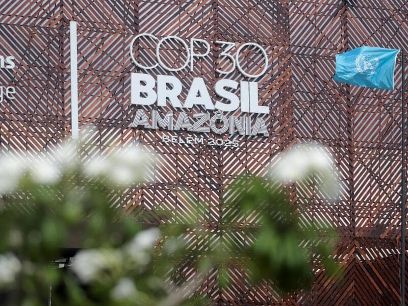 Foi realizado o pré-lançamento do livro A Política Climática Brasileira: Caminhos e Desafios no Contexto da COP 30. - Claudio Pinheiro/Fotoarena/Folhapress