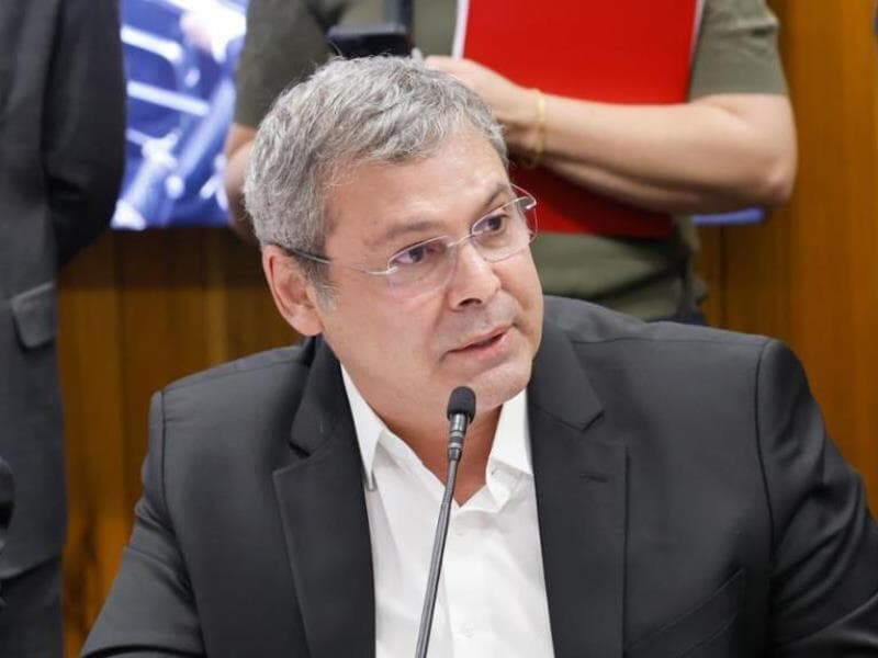 Líder do PT afirma que projeto busca evitar desperdício de recursos da Casa. - Marina Ramos / Câmara dos Deputados