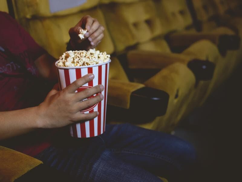 Proposta inclui pessoas com TEA e familiares.  - Freepik