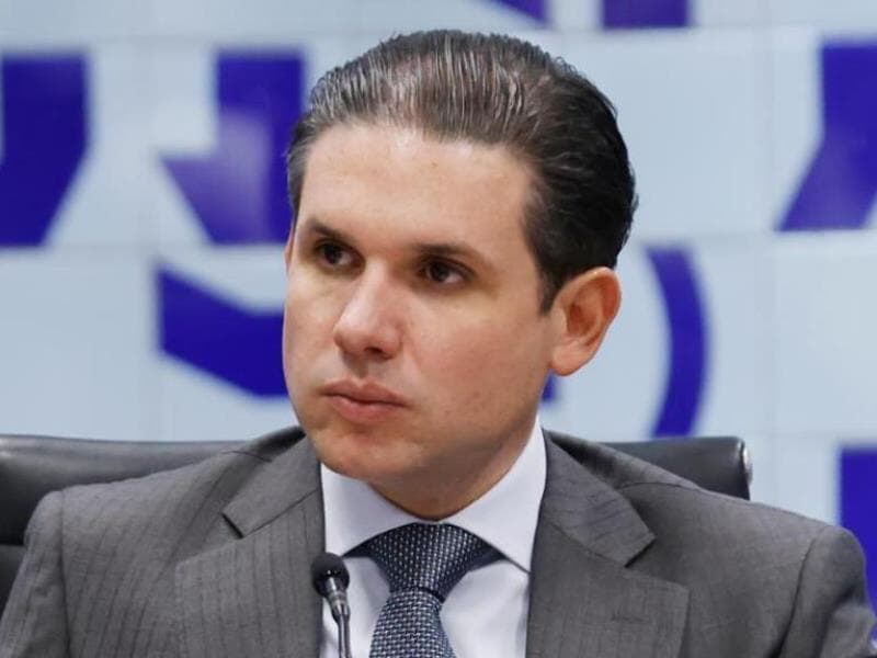 Motta avalia que o alcance do tema sinaliza a força da democracia, e critica polarização das discussões. - Marina Ramos/Câmara dos Deputados