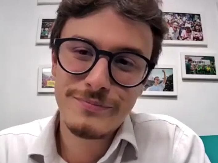 x - Reprodução/YouTube