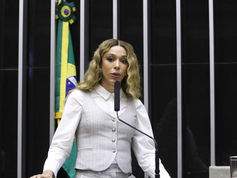 Projeto determina transparência total sobre gastos ligados ao clima e a populações vulneráveis. - Kayo Magalhães/Câmara dos Deputados