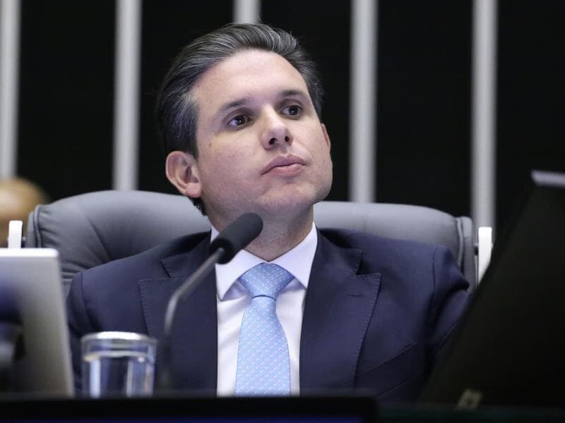 Pressão por prazo marca reta final da regulação dos serviços por aplicativo. - Kayo Magalhães/Câmara dos Deputados