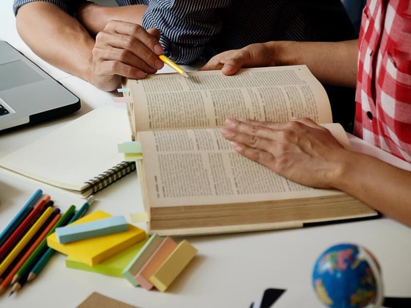 Proposta cria a figura do professor do atendimento educacional especializado. - Freepik