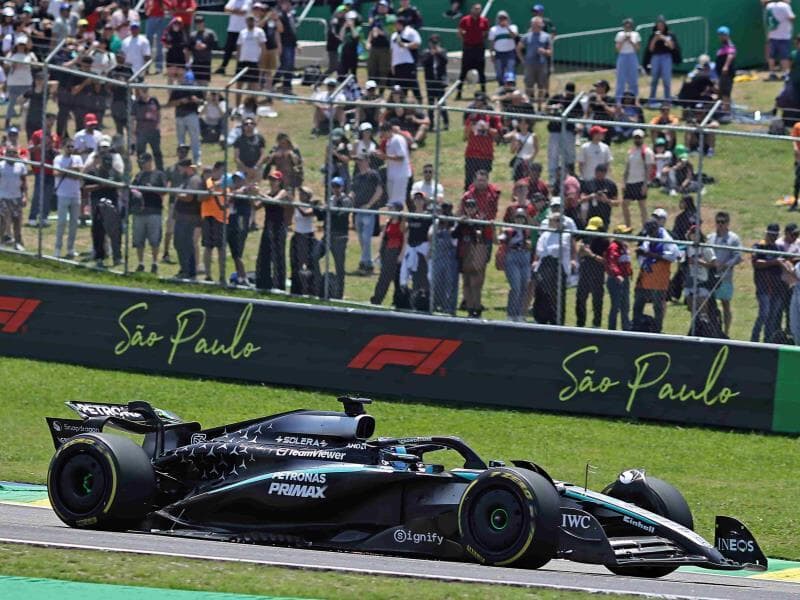 Erika ressalta que o evento recebeu patrocínio da prefeitura de São Paulo, o que impõe maior atenção do poder público. - Heuler Andrey/DiaEsportivo/Folhapress