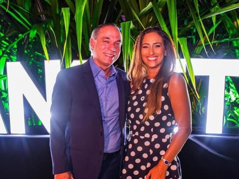 Prisão de Augusto Lima, Alberto Félix e Daniel Vorcaro marca investigação de fraude no SFN. - Reprodução/Facebook/Instituo Terra Firme