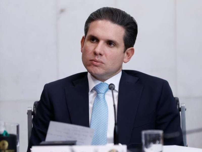 Presidente defende redução de juros para estimular crescimento da infraestrutura. - Marina Ramos/Câmara dos Deputados