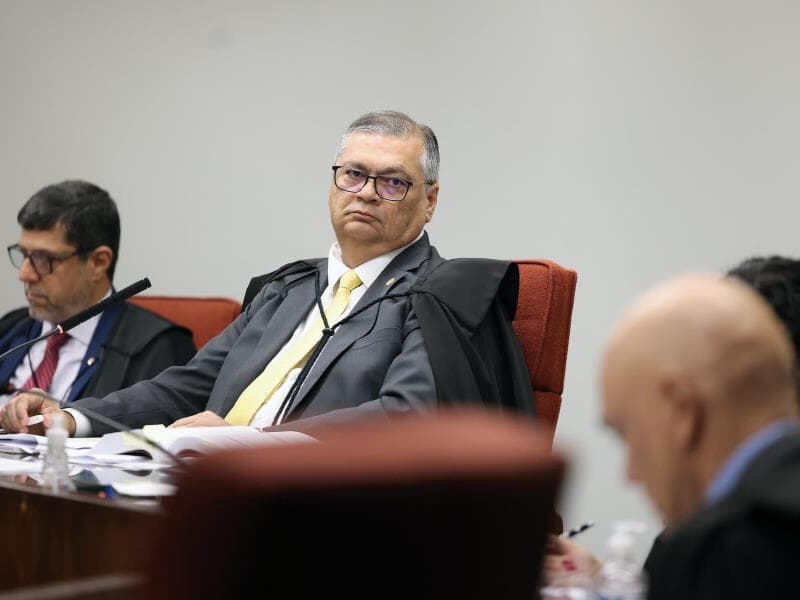 Julgamento da Ação Penal 2.696 - Núcleo 3. - Luiz Silveira/STF