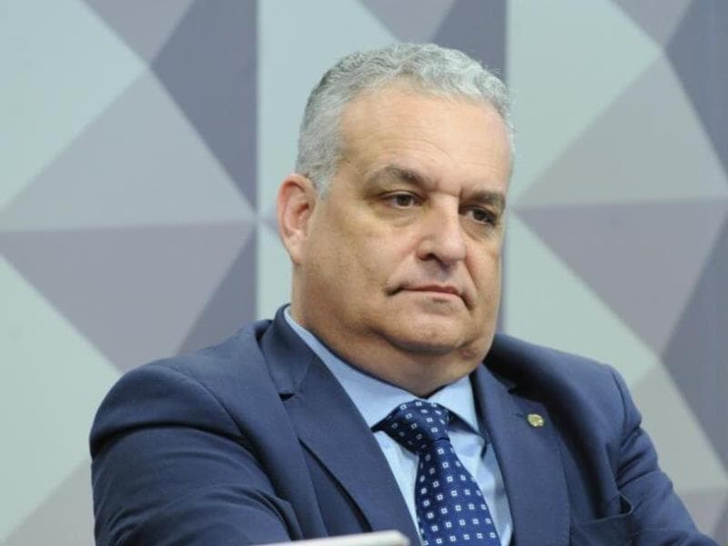 A comissão aprovou o substitutivo do relator, deputado Alfredo Gaspar.  - Renato Araújo/Câmara dos Deputados