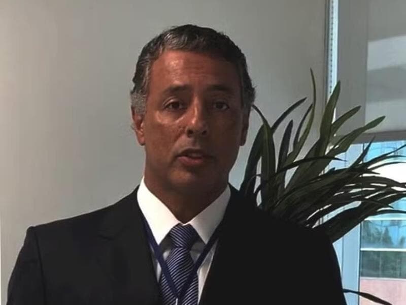 Celso Cavalhero foi designado pelo GDF para assumir a presidência do BRB, garantindo continuidade operacional durante investigações. - Reprodução/LinkedIN/Celso Eloi Cavalhero