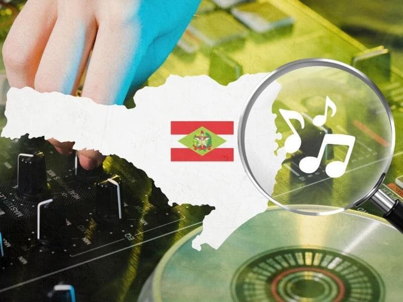 O Surreal Park, o maior clube de música eletrônica do mundo, está na cidade.  - Arte Congresso em Foco