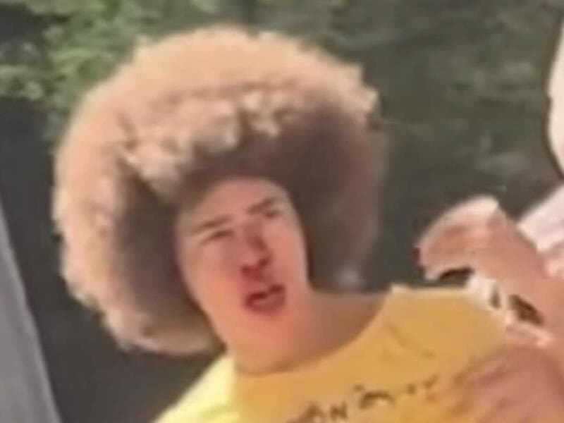 Deputado do PT se envolve em briga no centro de Curitiba - Reprodução/Redes Sociais