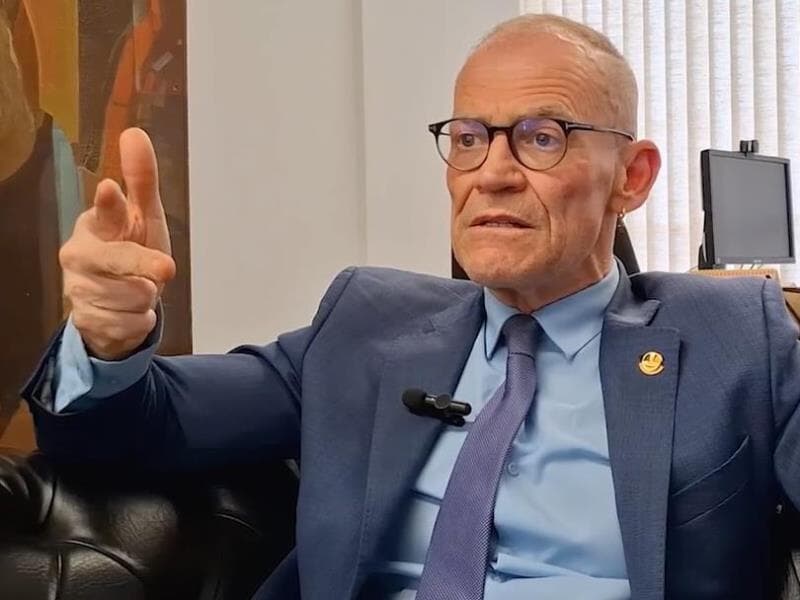 Presidente da CPI do Crime Organizado destaca que ação no Alemão e na Penha não melhorou a vida dos moradores e falhou em seus principais alvos. - Congresso em Foco