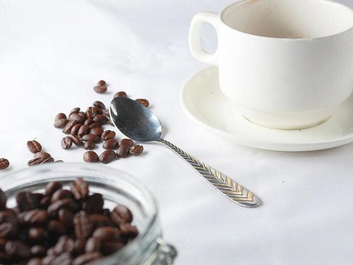 Setor cafeeiro foi um dos mais atingidos pelas tarifas adicionais de 40%. - Pixabay