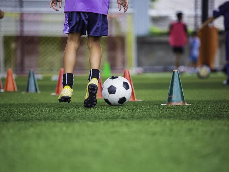 Os recursos do programa virão do orçamento do Ministério do Esporte.  - Freepik