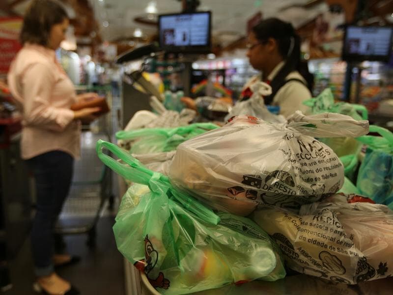 Economia com vale-alimentação e refeição pode chegar a R$ 7,9 bilhões, segundo estimativa do Ministério da Fazenda. - Rivaldo Gomes/Folhapress