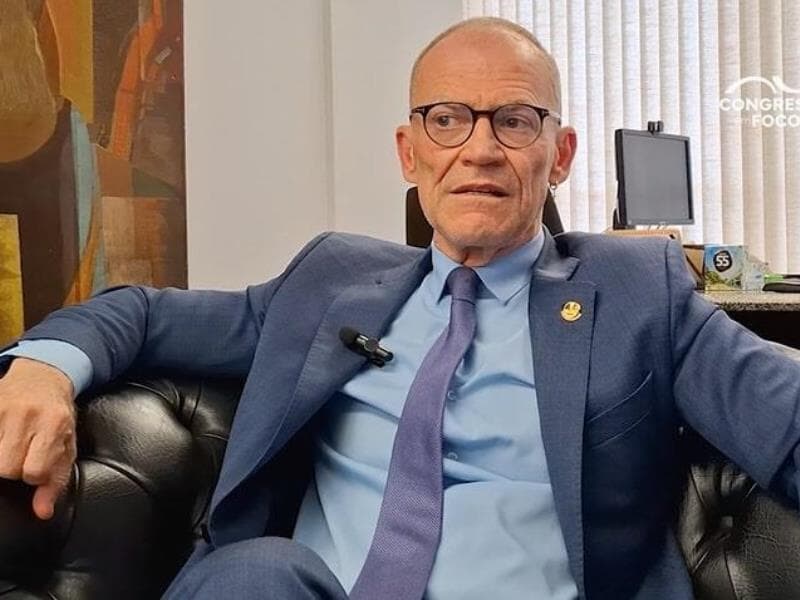 Presidente da comissão defende que as investigações mirem autores de crimes de colarinho branco, principalmente agentes políticos. - Congresso em Foco