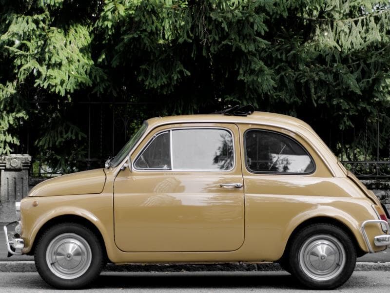 Máquinas agrícolas e barcos de pesca mantém a imunidade tributária.  - Freepik