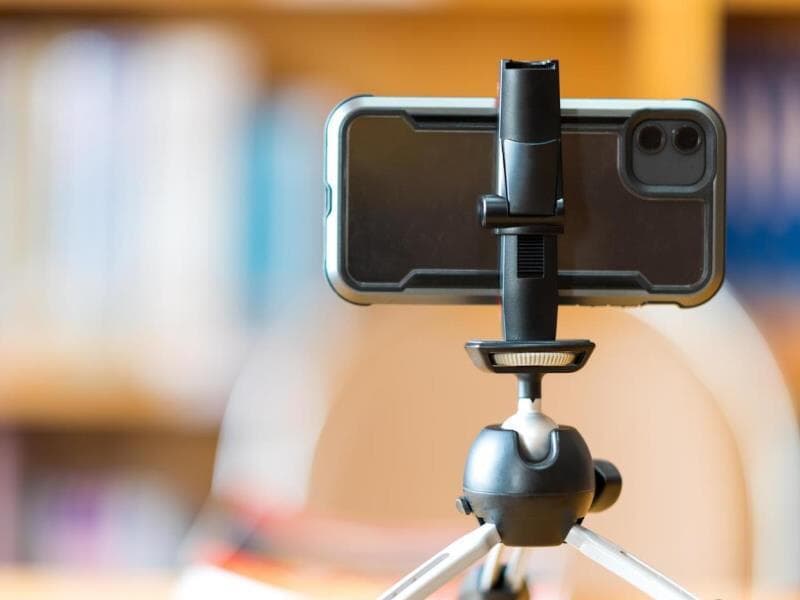 Proposta define regras para gravação de audiências por advogados; - Freepik