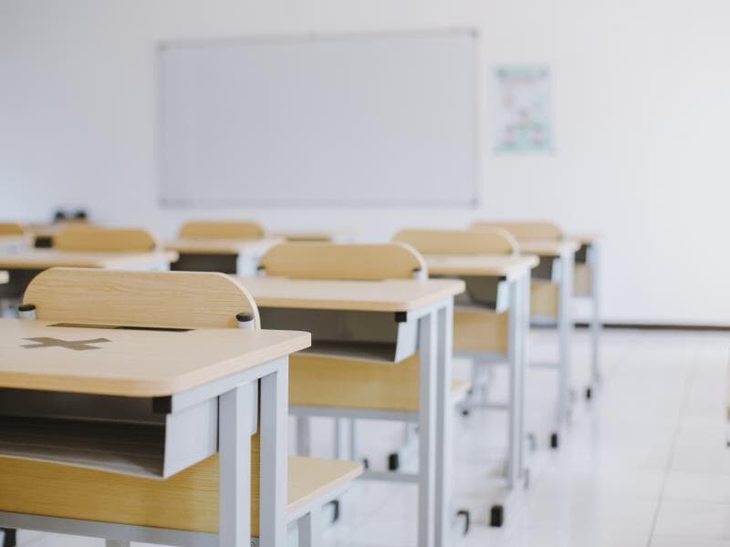 Projeto foi apresentada em 19 de novembro. - Freepik