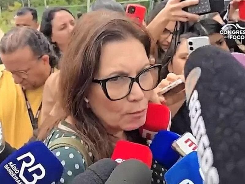 Para vice-líder da minoria, mudança de regime da prisão preventiva de Bolsonaro foi uma decisão abusiva de Moraes. - Reprodução