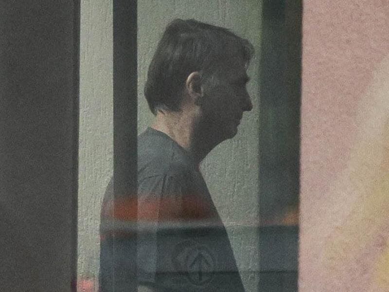 Defesa pediu a Moraes que restabeleça o regime de prisão preventiva domiciliar. - Gabriela Biló/Folhapress