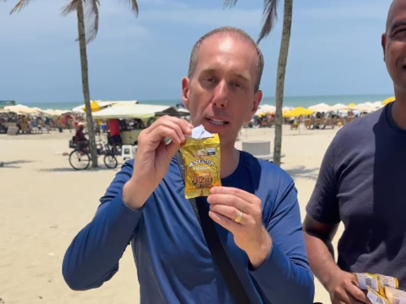 prefeito de sorocaba - Reprodução/X