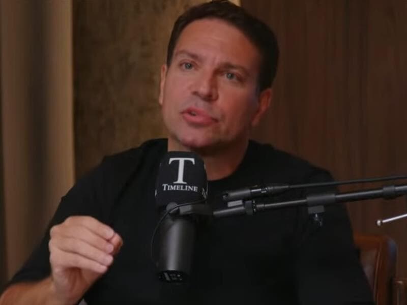 Condenado pelo Supremo por tentativa de golpe, Ramagem fugiu para os Estados Unidos. - Reprodução/Youtube