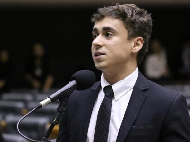 Juiz considerou que a fala do deputado extrapolou a imunidade parlamentar. - Kayo Magalhães / Câmara dos Deputados