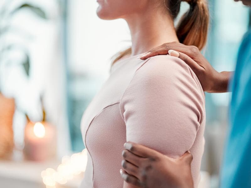 Tratamento também é garantido a homens submetidos a tratamento de câncer de mama. - Freepik