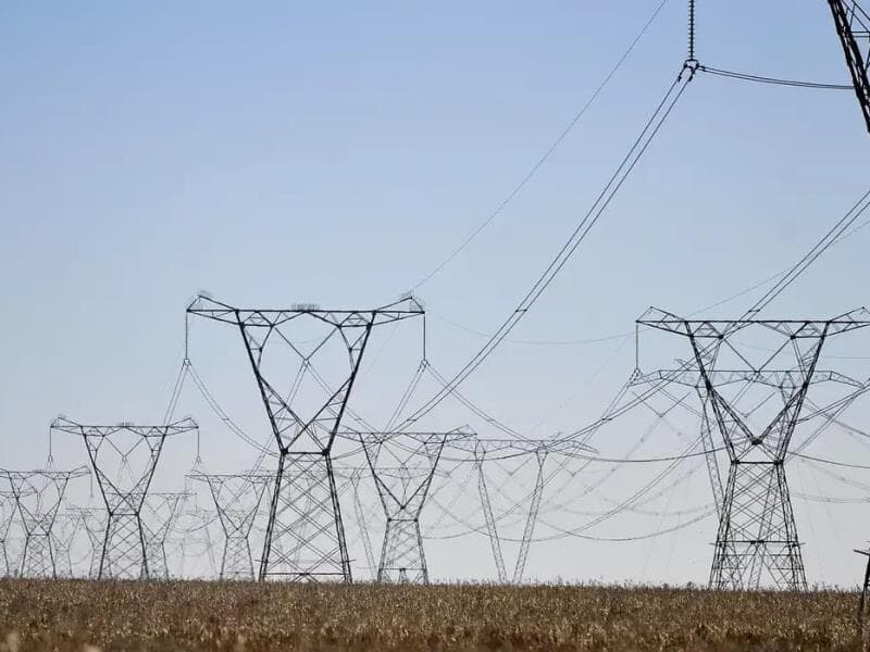 Nova lei estabelece novo marco regulatório do setor elétrico. - Marcello Casal Jr./Agência Brasil