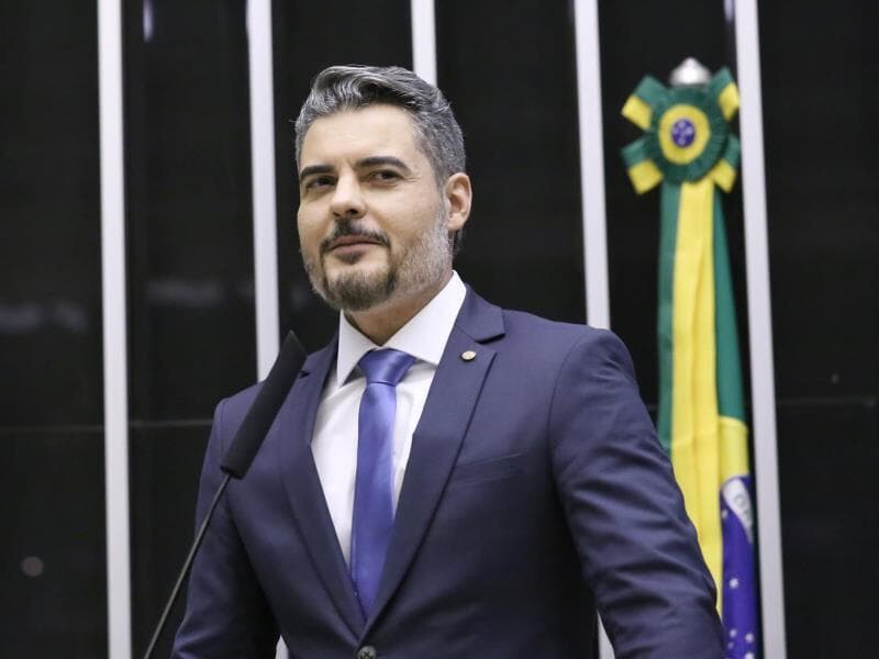 Thiago Flores afirmou que o programa é proposto sob modelo de adesão. - Kayo Magalhães/Câmara dos Deputados