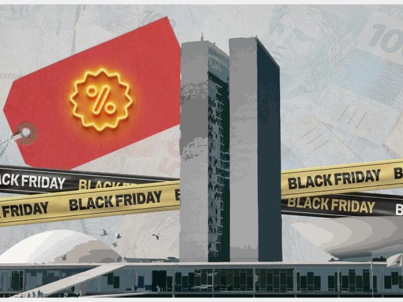 A proposta estabelece que a autoridade administrativa competente poderá suspender a oferta ou publicidade enganosa. - Arte Congresso em Foco