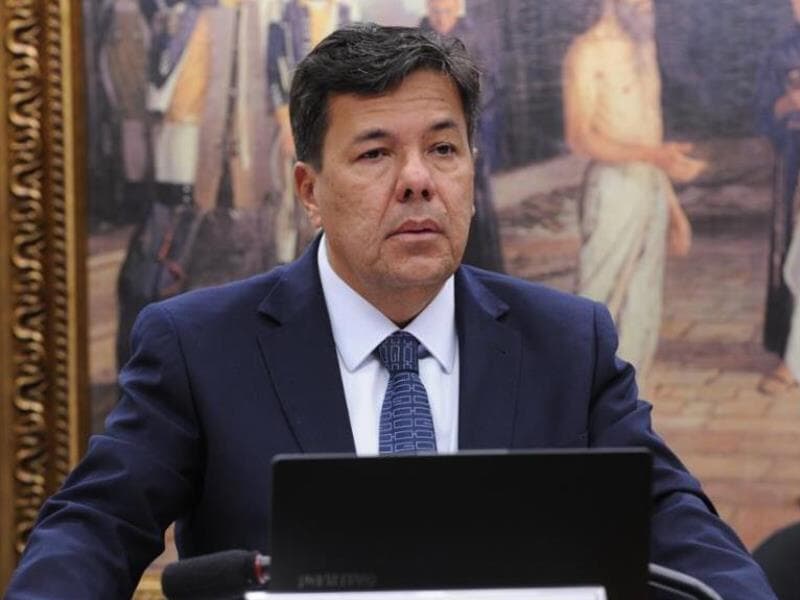 Para o relator, a ampliação do Conselho Nacional de Segurança pode enfraquecer a atuação do Legislativo. - Renato Araújo/Câmara dos Deputados