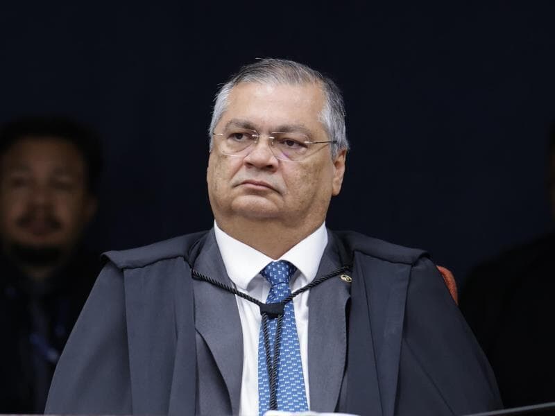 Sessão da 1ª Turma seguirá aberta até a noite de quarta (26) - Rosinei Coutinho/STF