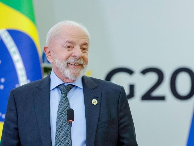 x - Ricardo Stuckert/PR x - Ricardo Stuckert/PR