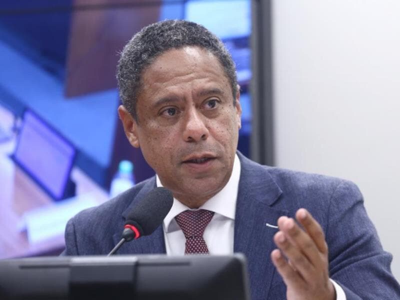 Texto já passou pelas comissões de Constituição e Justiça e de Cidadania e de Direitos Humanos, Minorias e Igualdade Racial. - Vinicius Loures/Câmara dos Deputados