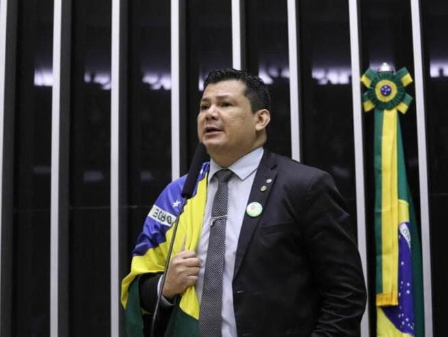 Relator afasta a aplicação de novas punições por considerar suspensão do mandato por três meses, cumprida em maio, suficiente
 - Kayo Magalhães/Câmara dos Deputados