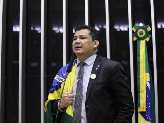 Relator afasta a aplicação de novas punições por considerar suspensão do mandato por três meses, cumprida em maio, suficiente
 - Kayo Magalhães/Câmara dos Deputados