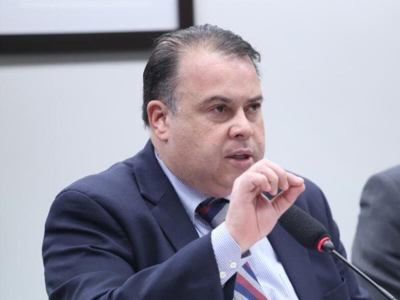 Votação havia sido adiada em 15 de outubro, após pedido de vista. - Kayo Magalhães/Câmara dos Deputados