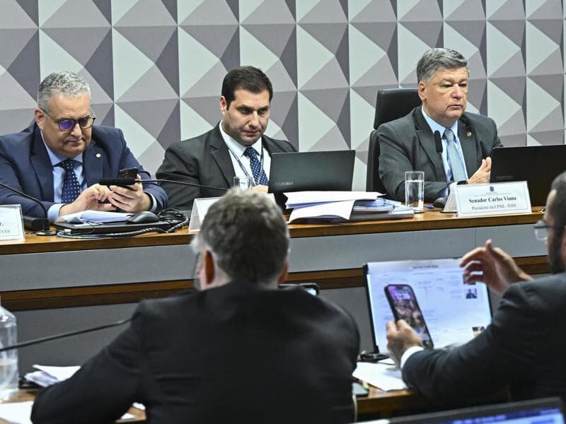 z - Jefferson Rudy/Agência Senado z - Jefferson Rudy/Agência Senado